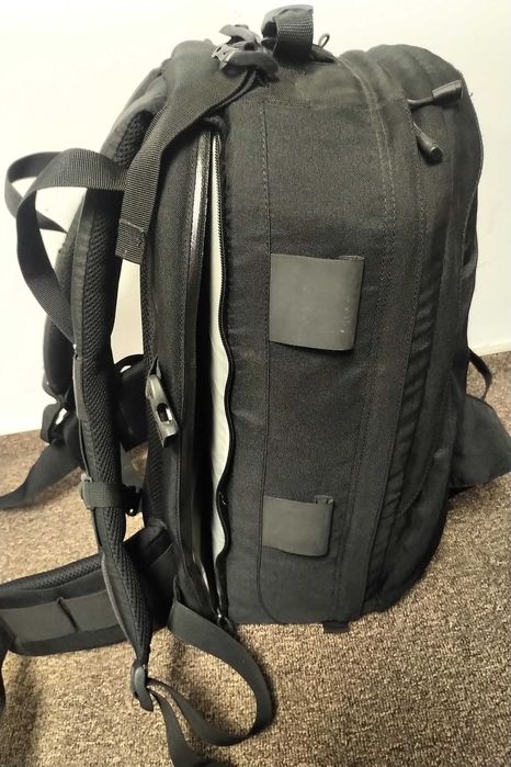 Rucsac foto Lowepro CompuTrekker AW Plus ca nou!