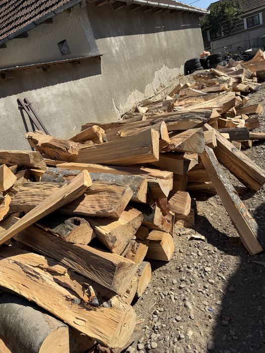 ‼️Lemne de foc esențe tari ‼️