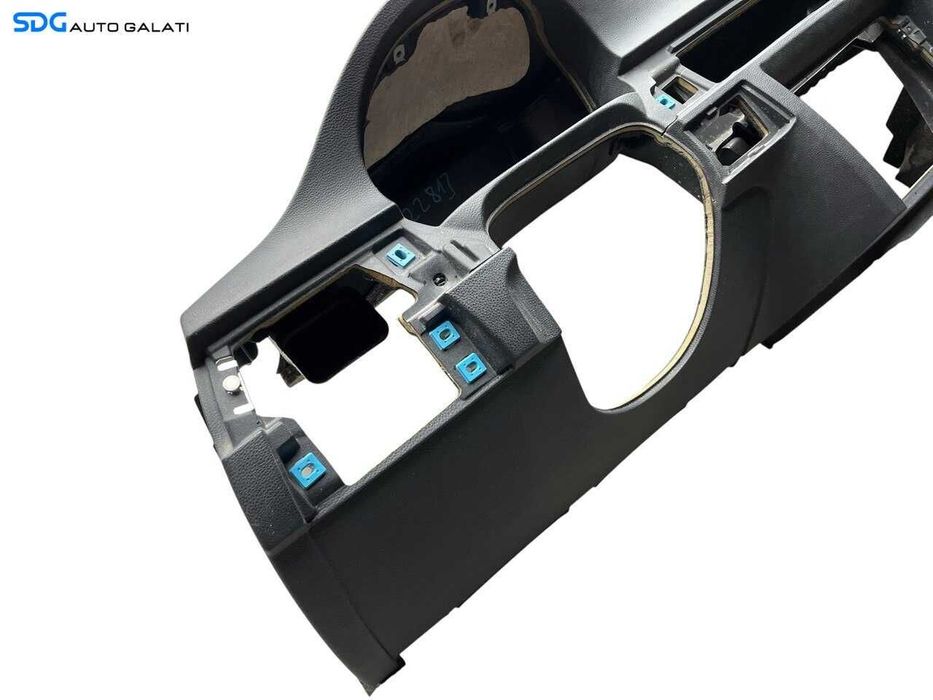 Plansa Bord Goala BMW Seria 3 E90 E91 2004 - 2011 [LC2378]