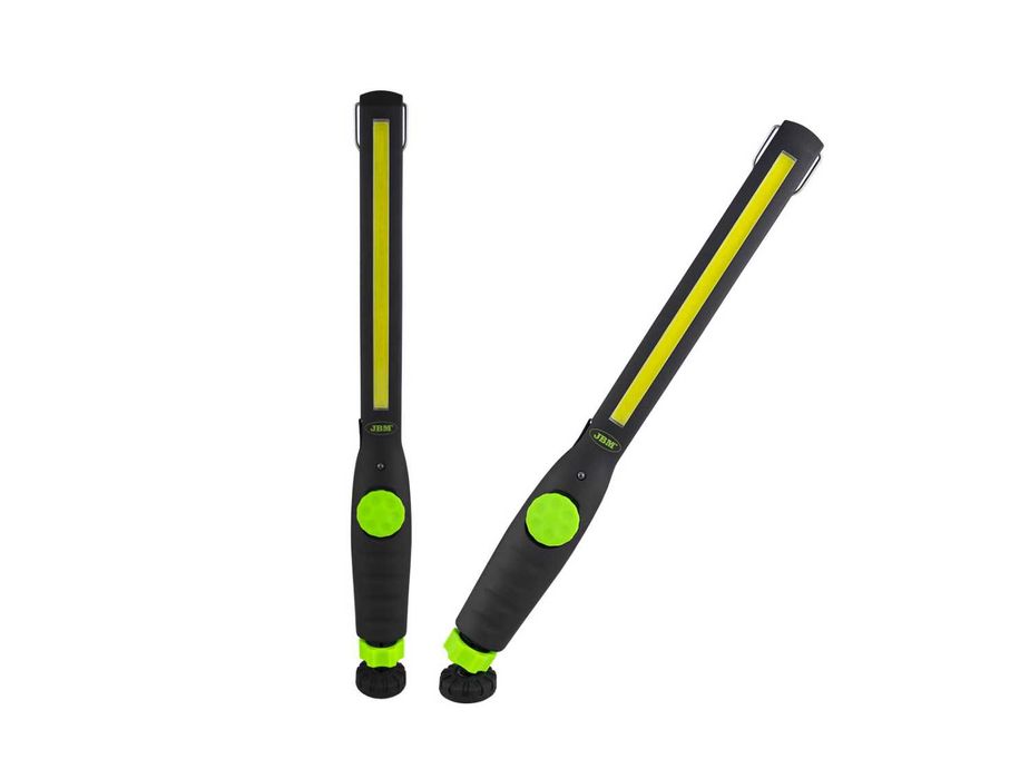 Акумулаторна LED лампа 400Lm, JBM