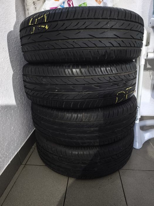 Anvelope de vara SUV 225 65 17