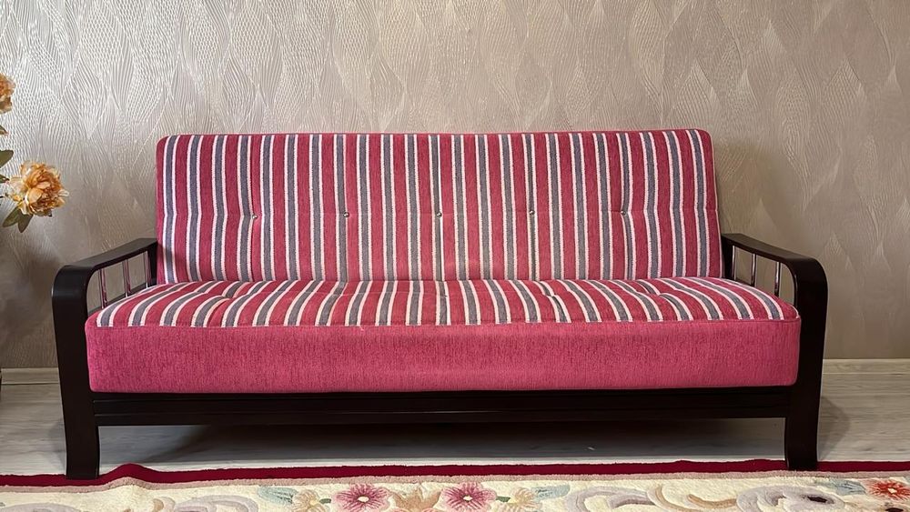 Продам диван раскладной