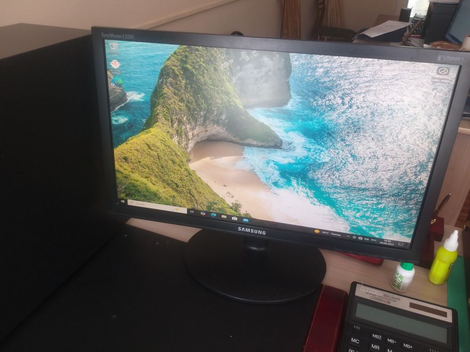 Продается компьютер