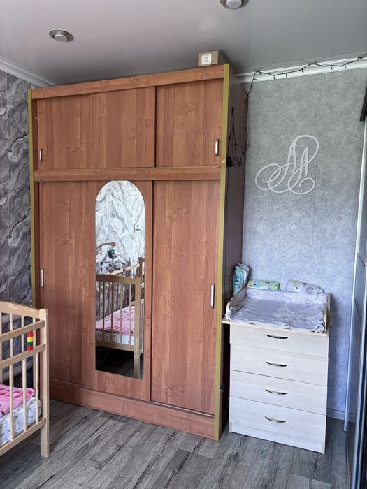 Продам кирпичный дом