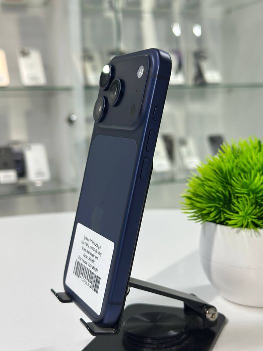 Iphone 17 Pro 256 gb