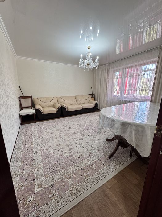 4 ком Квартира сатылады