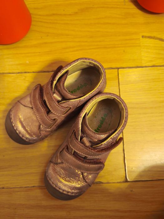 Ghetuțe Frodo, 25,15-15,5 cm