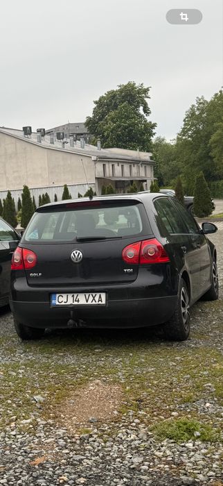 VOLKSWAGEN Golf 2007 — imagine 4