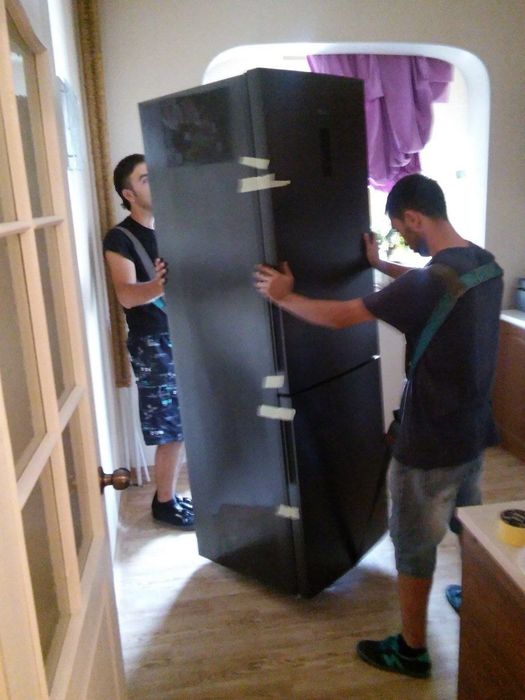 Здравствуйте !!! Переезжаем !!!