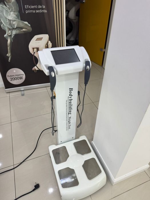 De vanzare aparat remodelare corporala