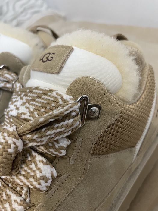 UGG Lowmell crem