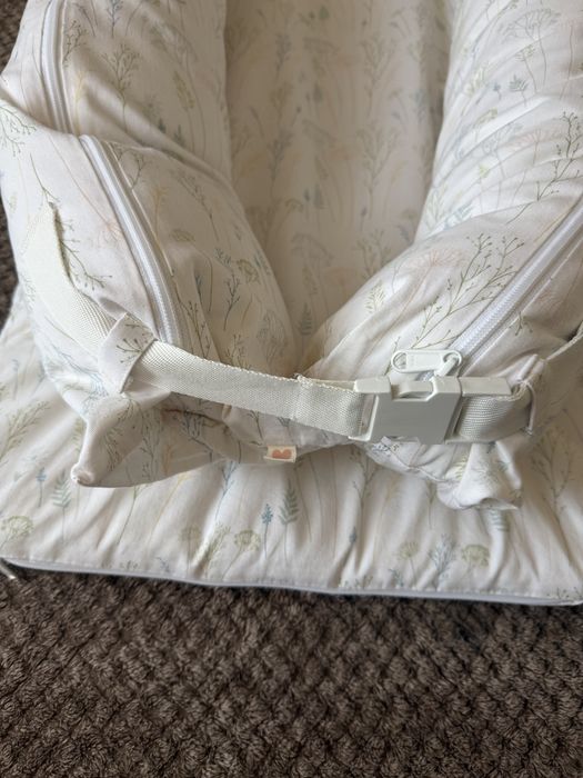 Бебшко гнездо Cotton Hug