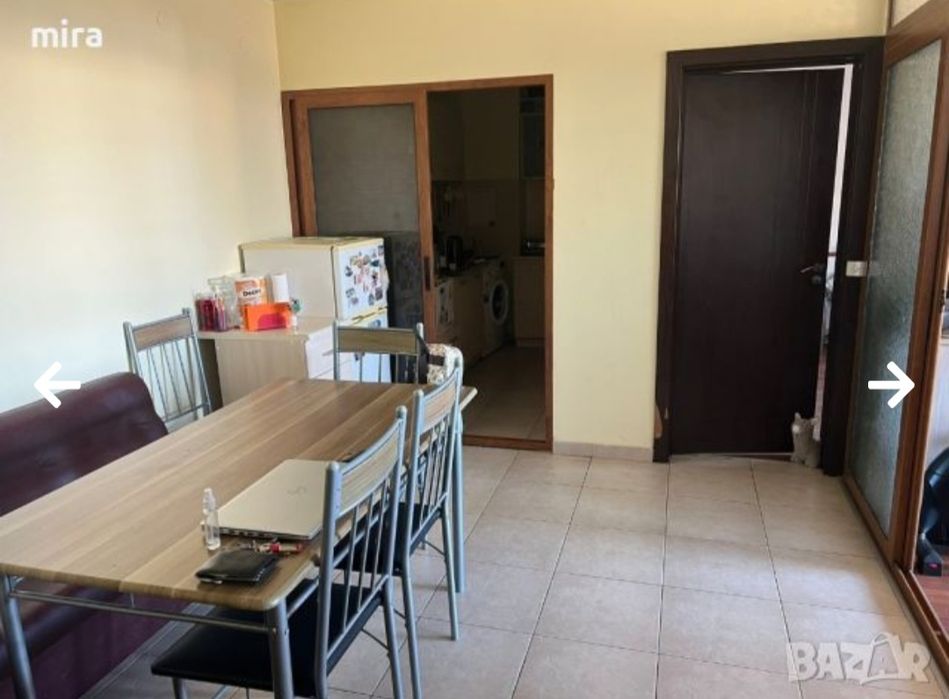 Обзав. тух. 2 стаен ап. Център до метро Опълченска + 2 паркоместа