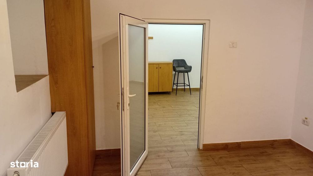 Inchiriez spatiu comercial central Piata Mihai Viteazul