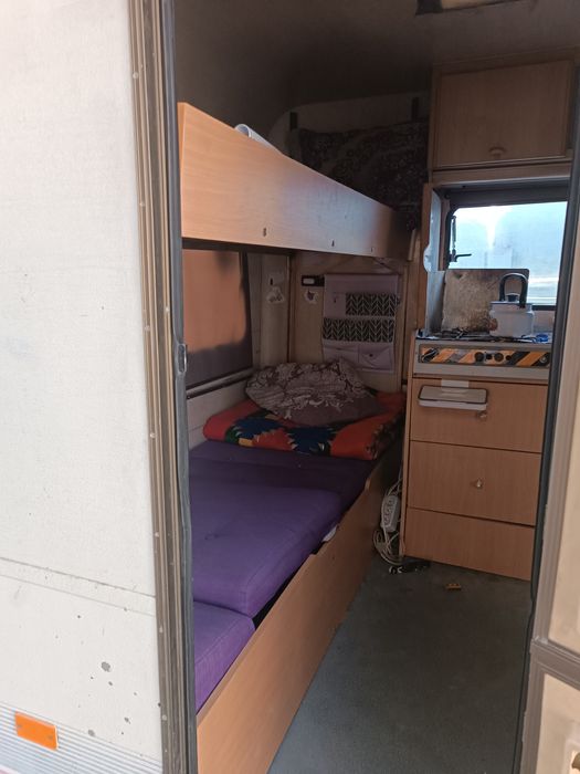 Продам дом на колесах