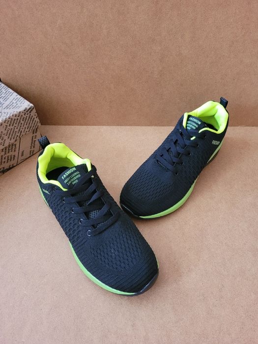 Кроссовки мужские