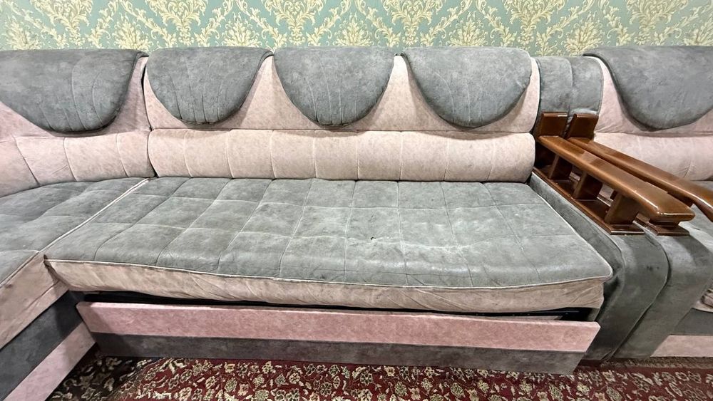 Ремонт талаб мебел