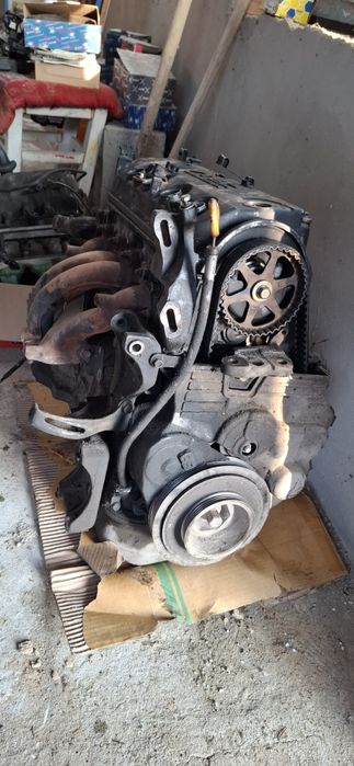 Продам мотор хонда одиссей 2,3