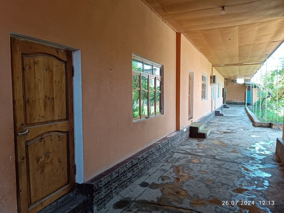 Продаётся дача за шодликом