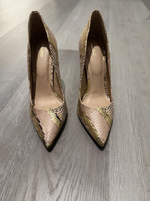Дамски обувки Aldo нови размер 38