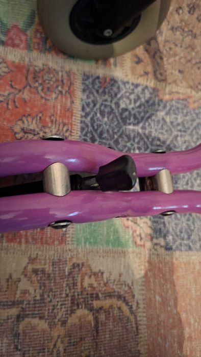 Formator de mers,premergator