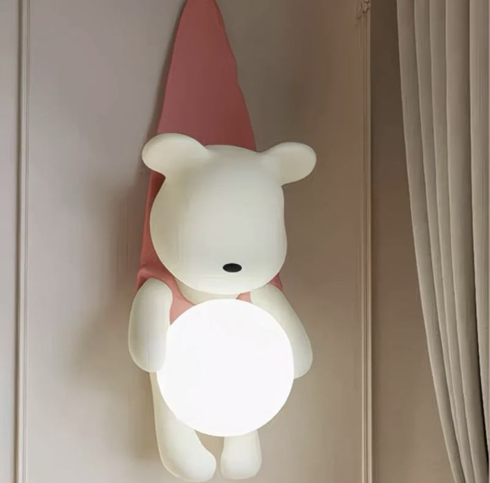 Бра для детской комнаты