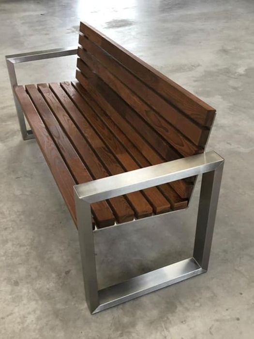 Скамейки урны вазоны