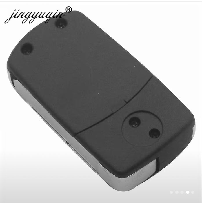 Honda клич модификация