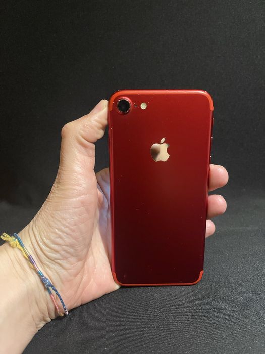 Iphone 7 ,Capacitate memorie 128GB