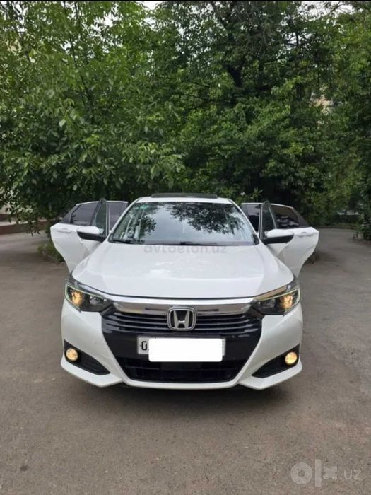 Honda Crider 1.0 Turbo (2023) | Full (Люкли) | 40.000 км.