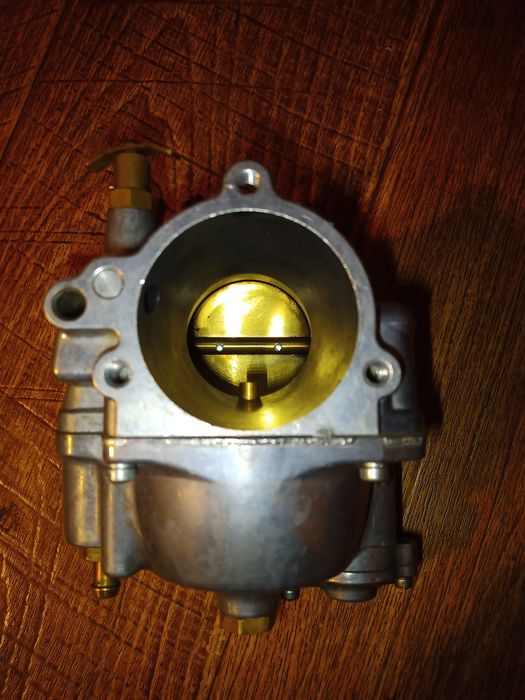 Carburator S&S Super E Harley Davidson