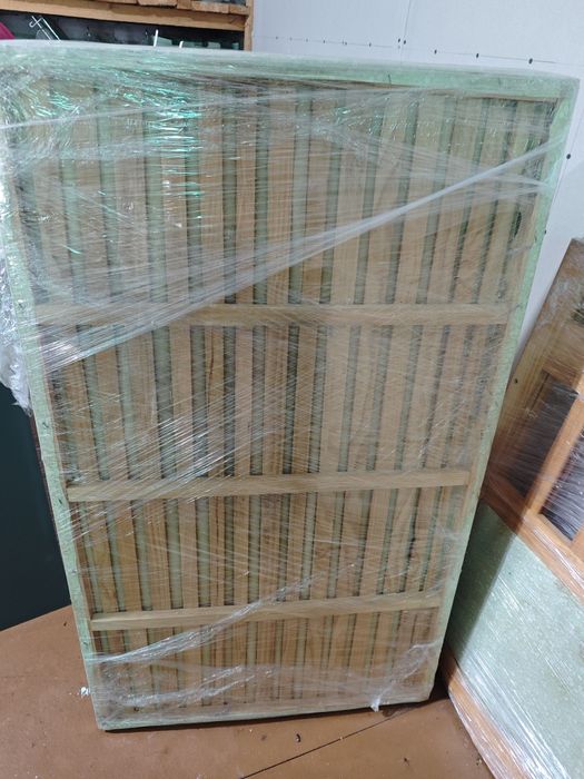 Продам кроватку детскую