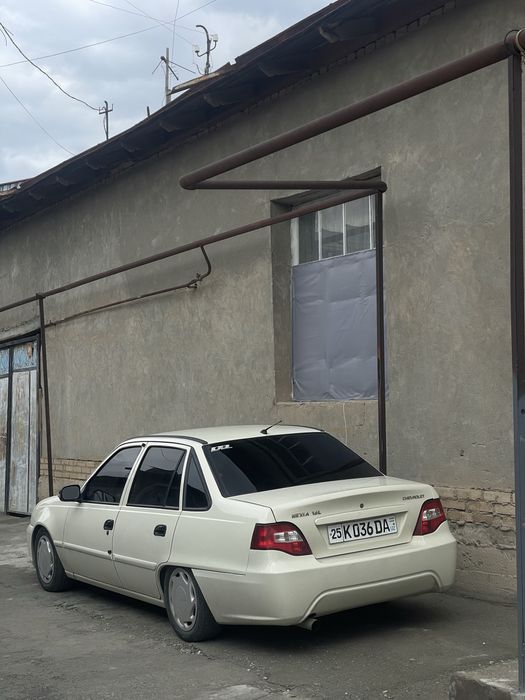 nexia 2 в хорошым состоянии