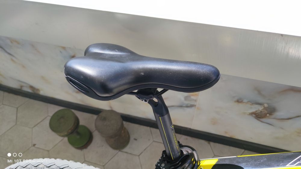 Продам велосипед , Отличное состояние. Легкий. Deor обвес