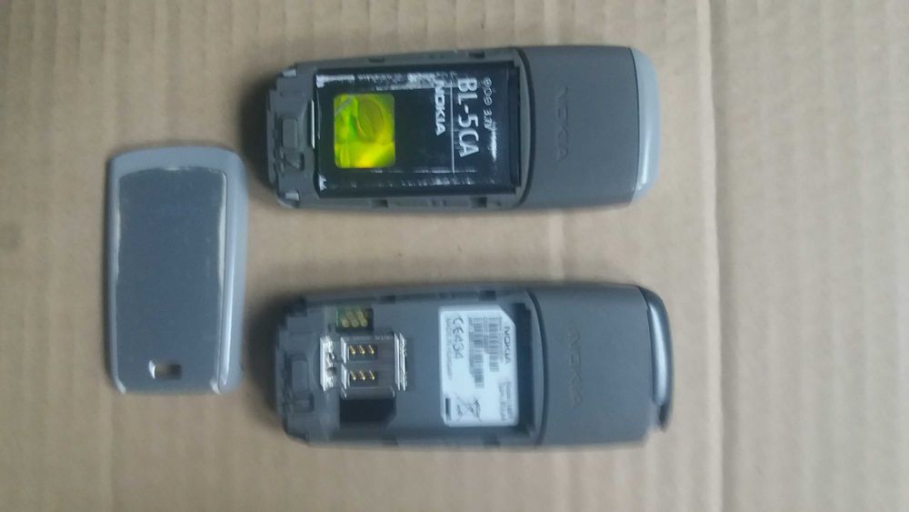 Telefon mobil Nokia 1600