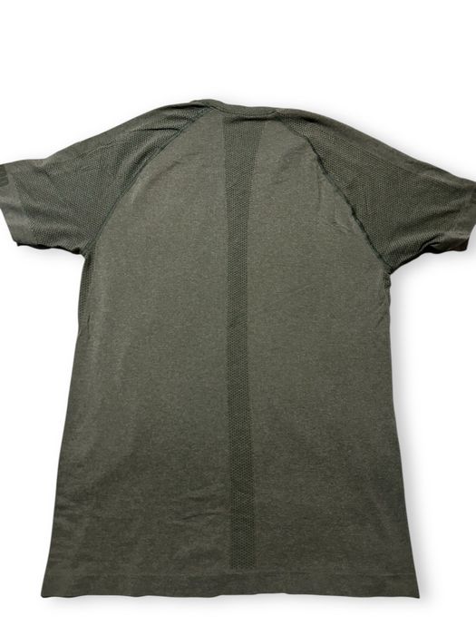 Tricou Sport Gri Puma