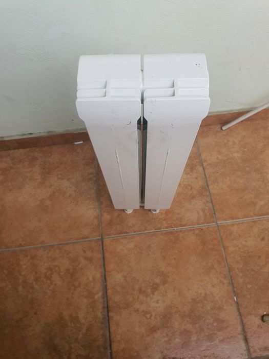 Радиатор за парно