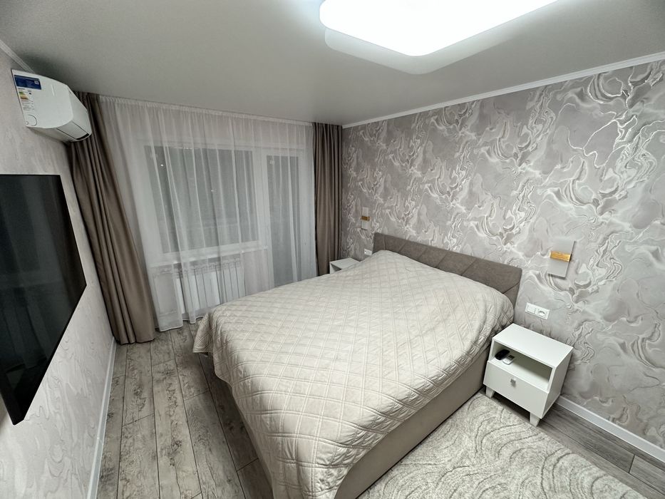 Квартира посуточно