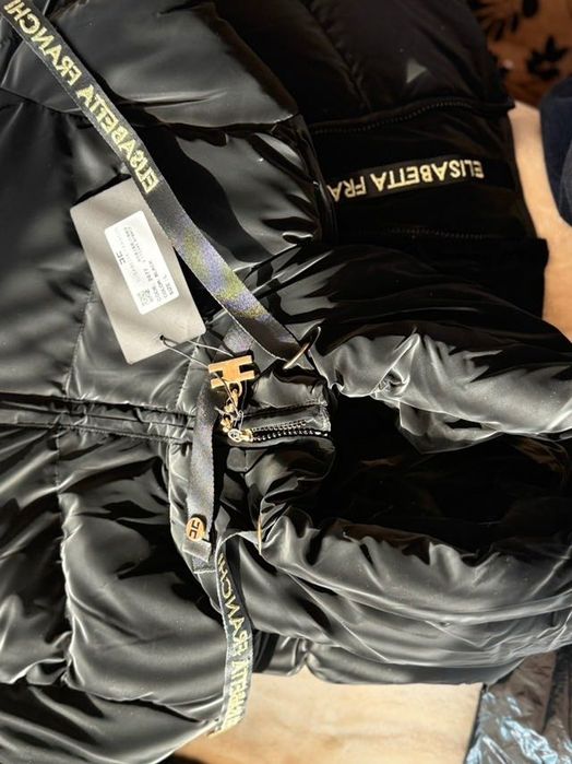 яке guess  и elizabetta franchi