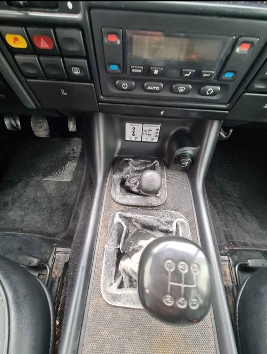 Vand land rover Discovery 2.5 disel 4x4 3.5 pe carlig