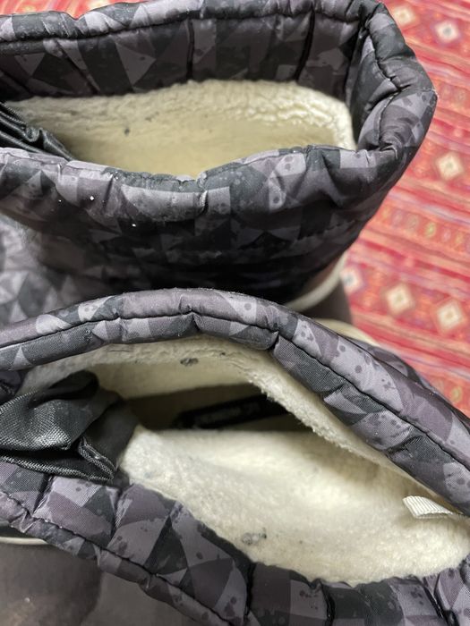 Обувь детская, 36 размер