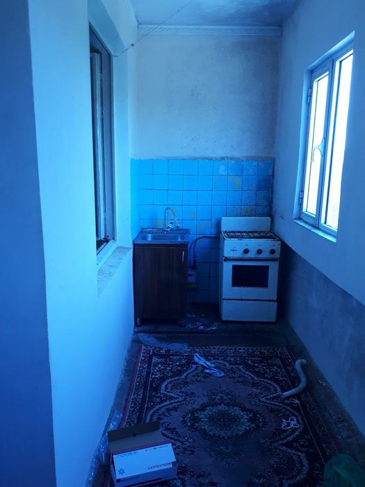 Сдаю однокомнатную квартиру!