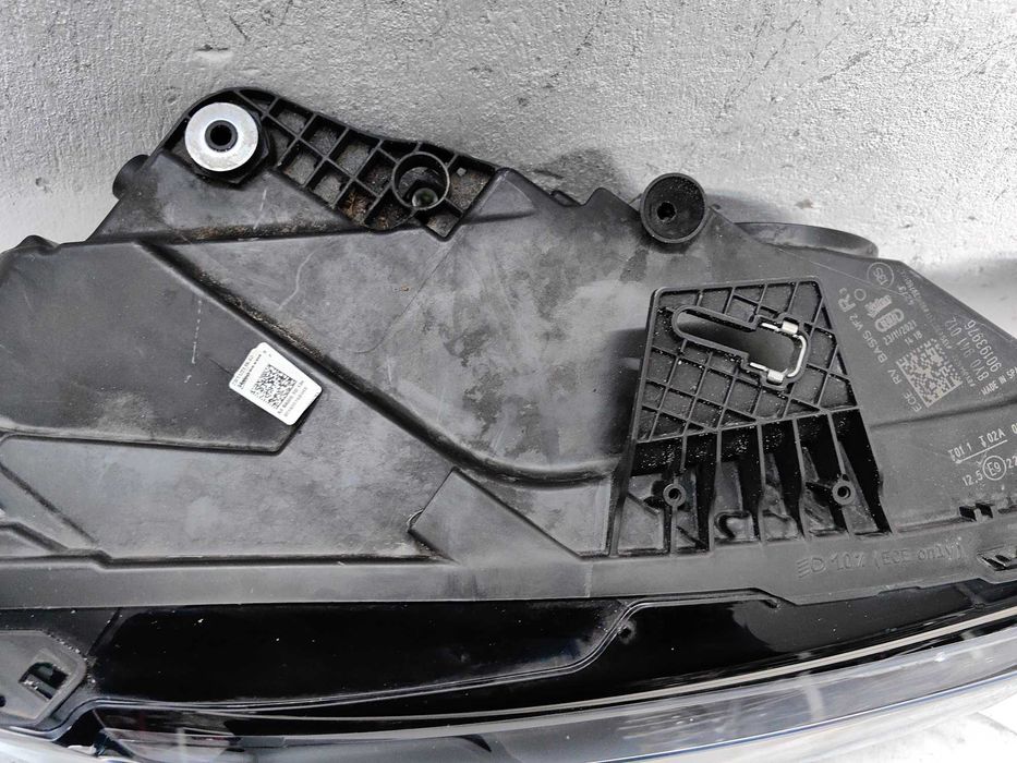 Оригинален фар Ауди А3  Audi A3 8Y Full Led