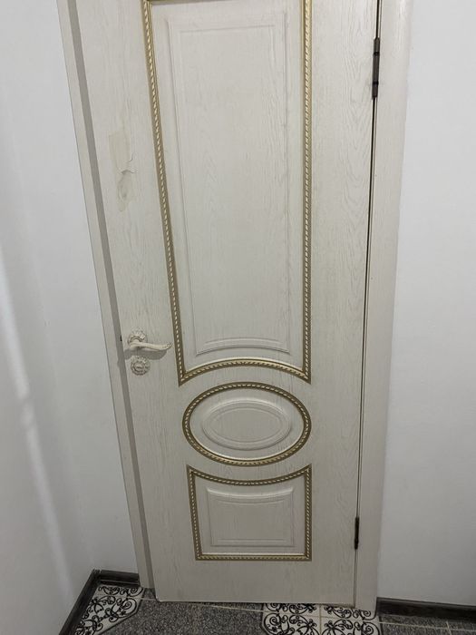 Двери межкомнатные