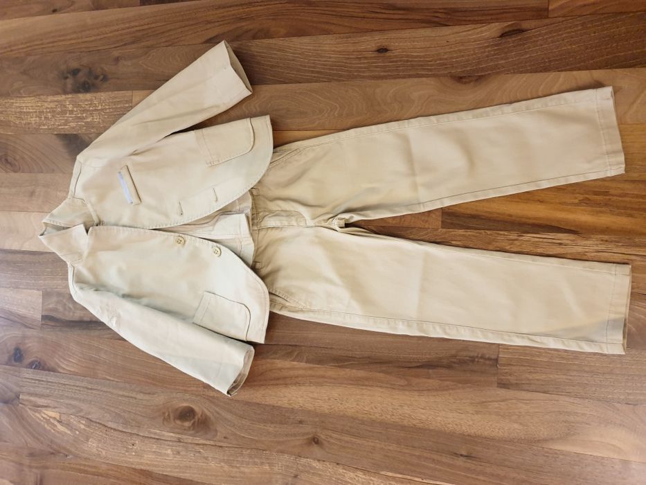 Детски костюм за момче