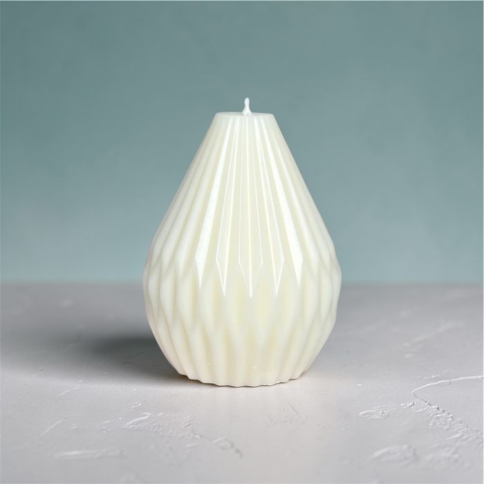 Свечи ручная работа