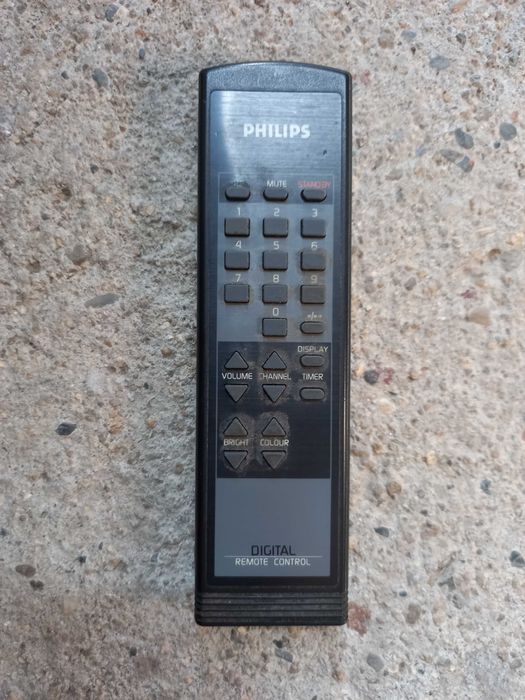 Телевизор Philips