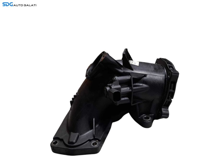 Tub Tubulatura Cot Racord Admisie Aer Mercedes Vito Viano W639 2.2 CDI 2003 - 2014 Cod A6510900028 [N0964]