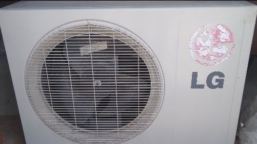 LG Konditsioner sotiladi