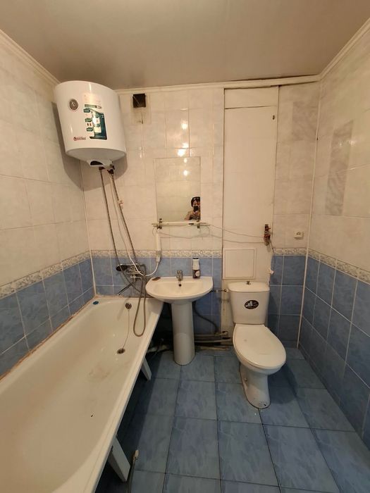 Сдам 1 комнатную квартиру